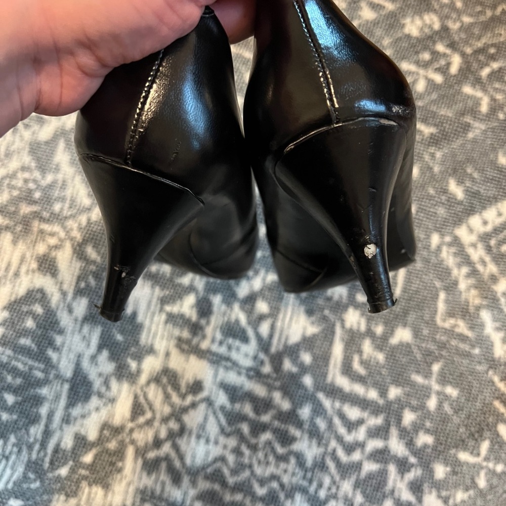 Black Pump - image 5